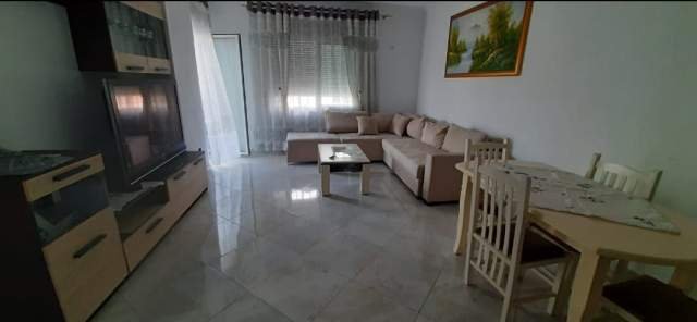 Tirane, jepet me qera apartament 2+1+A+BLK Kati 7, 100 m² 400 Euro (teodor keko)