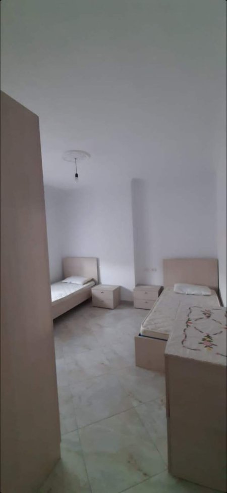 Tirane, jepet me qera apartament 2+1+A+BLK Kati 7, 100 m² 400 Euro (teodor keko)