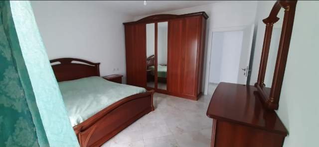 Tirane, jepet me qera apartament 2+1+A+BLK Kati 7, 100 m² 400 Euro (teodor keko)