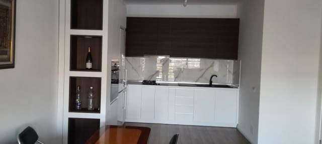 Tirane, jap me qera apartament 1+1+BLK Kati 6, 90 m² 350 Euro (dritan hoxha)