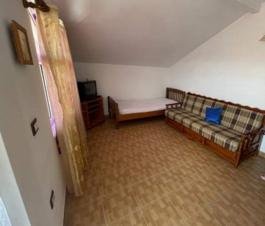Tirane, jepet me qera apartament 2+1+BLK Kati 3, 75 m² 30.000 Leke (selite)