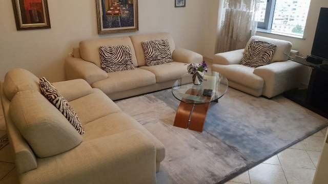 Tirane, shes apartament 2+1+A+BLK Kati 10, 120 m² 299.900 Euro (Qender afer Toptanit)