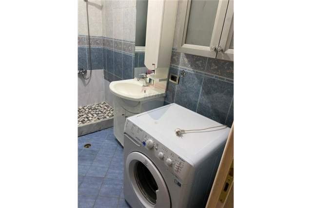 Tirane, jepet me qera apartament 2+1+BLK Kati 1, 98 m² 450 Euro (tirana tirana re)
