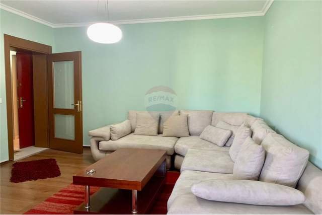 Tirane, jepet me qera apartament 2+1 Kati 2, 100 m² 450 Euro (RRUGA PJETER BUDI)