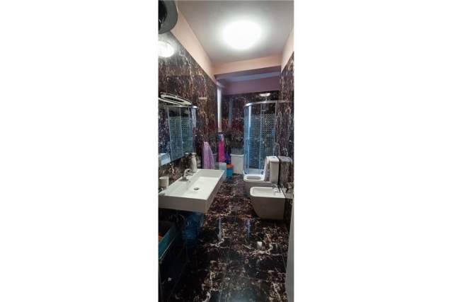 Tirane, jepet me qera apartament 2+1+BLK Kati 5, 100 m² 600 Euro (LIQENI I THATE)
