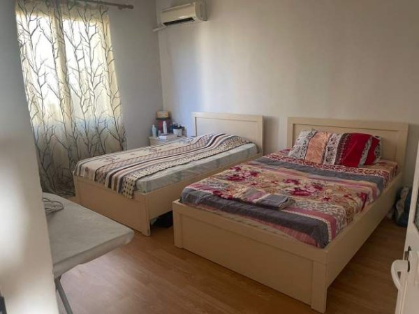 Tirane, jepet me qera apartament 2+1 Kati 3, 60 m² 450 Euro