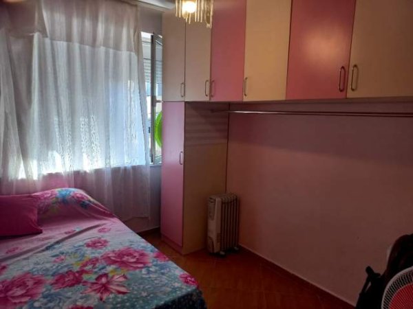 Tirane, jepet me qera apartament 3+1+A+BLK Kati 3, 77 m² 35.000 Leke (Rruga Ferit Xhajko)