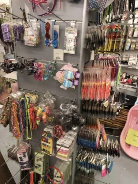 Tirane, shes dyqan Kati 0, 250 m² 20.000 Euro