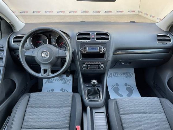 Tirane, shes makine Volkswagen golf 6 Viti 2009, 6.900 Euro