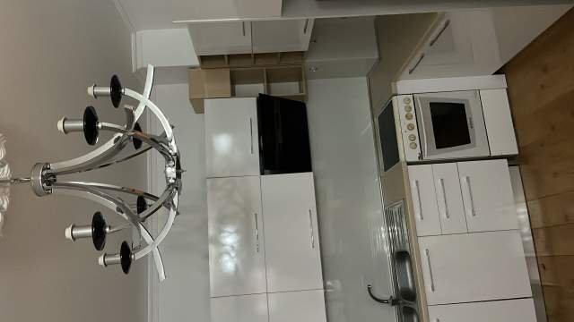 Tirane, jepet me qera Apartament 2+1+BLK Kati 1, 135 m² 350 Euro (Teodor Keko)