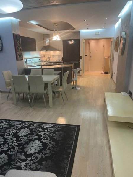 Tirane, shes apartament 3+1+A+BLK Kati 2, 290 m² 520.000 Euro (Ish Ekspozita)