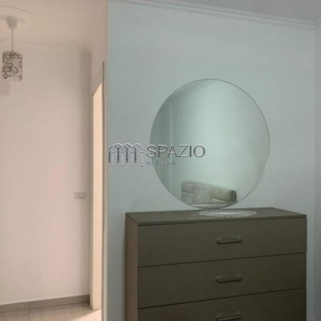 Tirane, jepet me qera apartament 2+1+BLK Kati 2, 90 m² 500 Euro (Don Bosko)