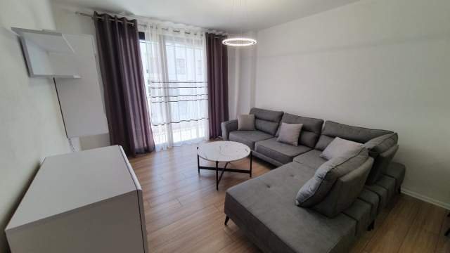 Tirane, jepet me qera apartament 2+1+A+BLK Kati 4, 120 m² 500 Euro (kompleksi zirkon, uet)