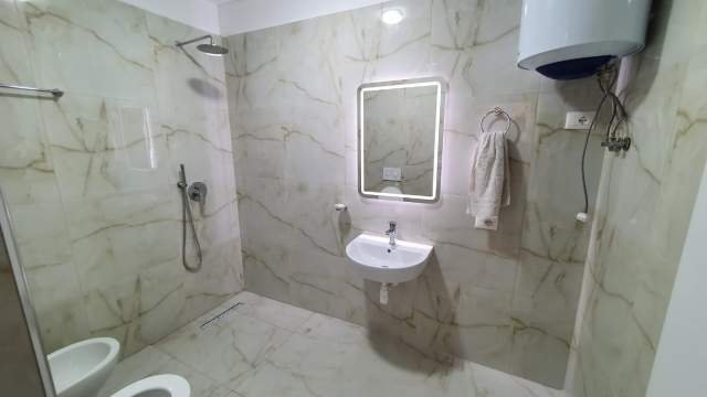 Tirane, shitet apartament 2+1 Kati 6, 105 m² 141.750 Euro (Spitali nr. 5)