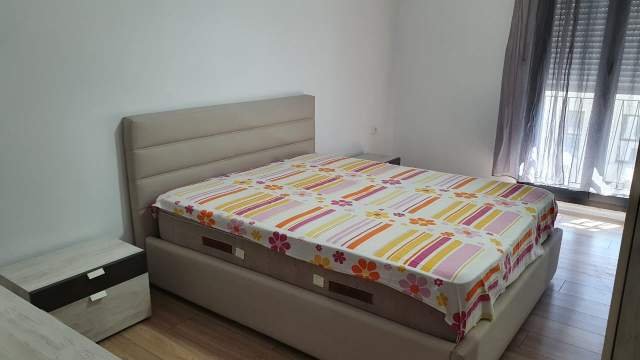Tirane, jepet me qera apartament 2+1+A+BLK Kati 4, 120 m² 500 Euro (kompleksi zirkon, uet)