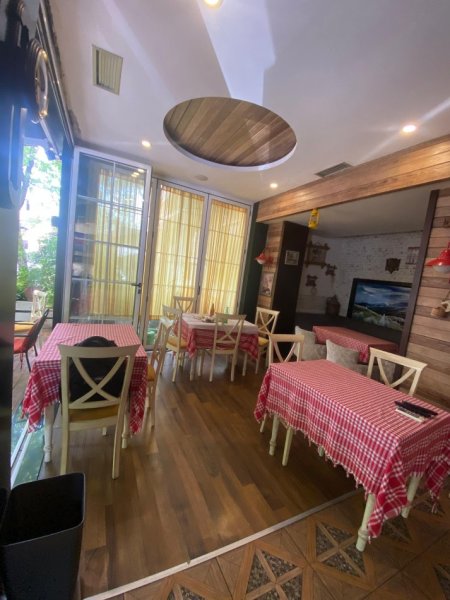 Tirane, Shitet Lokal Kati 0, 62 m² 160.000 Euro (Perball Harry Fultz)