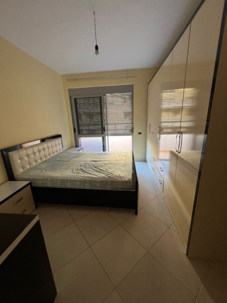 Durres, shitet apartament 2+1 Kati 5, (Lagja 13 plazh)