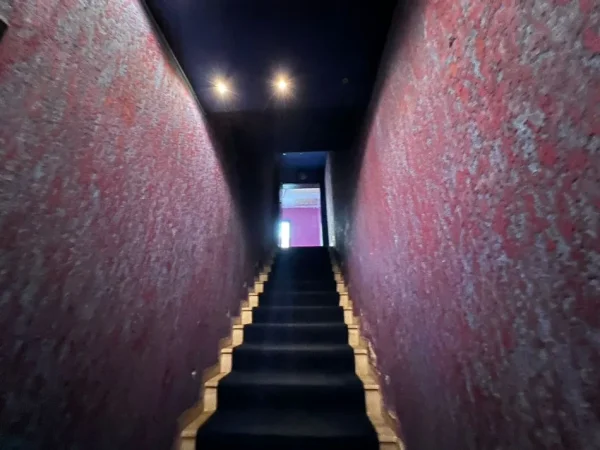 Tirane, shitet ambjent biznesi Kati 0, 162 m² 170.000 € (Rruga Riza Cerova)