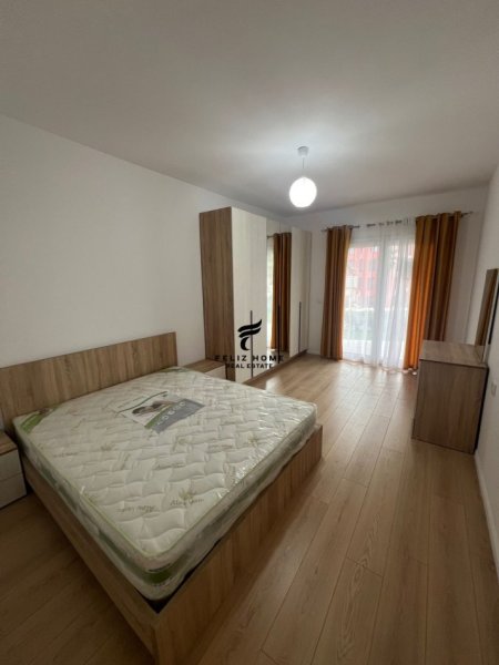 Tirane, jepet me qera apartament 2+1 Kati 0, 94 m² 600 € (KODRAE DIELLIT)