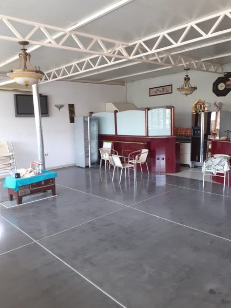 Tirane, jepet me qera magazine Kati 0, 450 m² 1.400 € (Yzberisht)