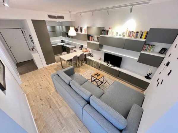 Tirane, shitet apartament 2+1 Kati 2, 73 m² 160.000 € (kodra e diellit)