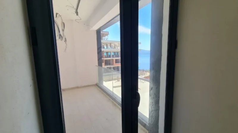 Vlore, Apartament 1+1  per shitje, Kati 2, 56 m² 125.000 € (Uji i Ftohte)