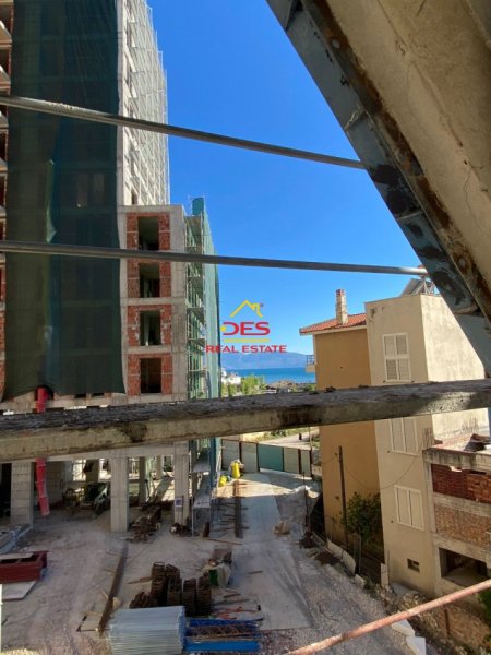 Vlore, shitet apartament 1+1 Kati 2, 94 m² 188.700 € (Rruga Kosova)