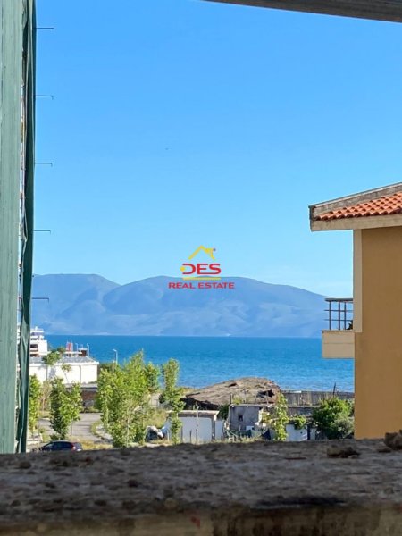Vlore, shitet apartament 1+1 Kati 2, 94 m² 188.700 € (Rruga Kosova)
