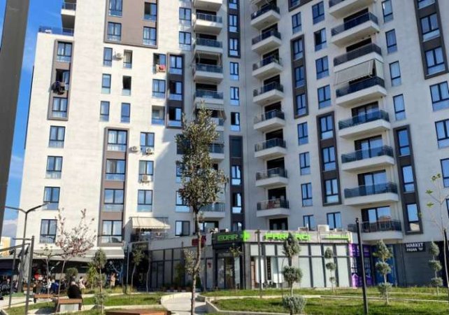 Tirane, shitet apartament 2+1 Kati 11, 91 m² 133.000 € (Ish Fusha e Aviacionit)