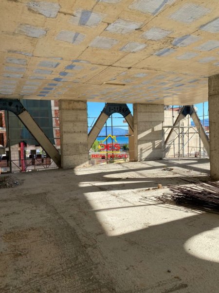 Vlore, shitet apartament 1+1 Kati 2, 79 m² 158.200 € (Rruga Kosova)