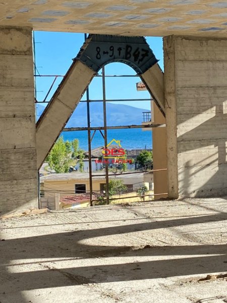 Vlore, shitet apartament 1+1 Kati 2, 79 m² 158.200 € (Rruga Kosova)