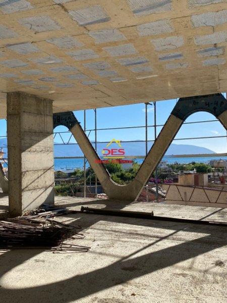 Vlore, shitet apartament 1+1 Kati 2, 79 m² 158.200 € (Rruga Kosova)