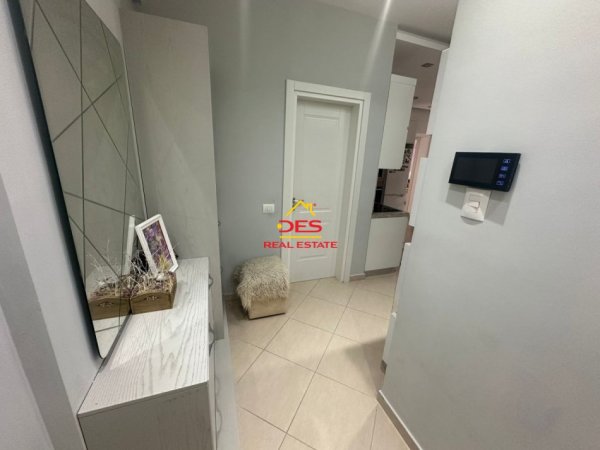 Vlore, shitet apartament 2+1 Kati 7, 300.000 € (Rruga Murat Terbaci)