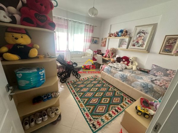 Vlore, shitet apartament 2+1 Kati 7, 300.000 € (Rruga Murat Terbaci)
