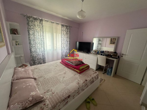 Vlore, shitet apartament 2+1 Kati 7, 300.000 € (Rruga Murat Terbaci)