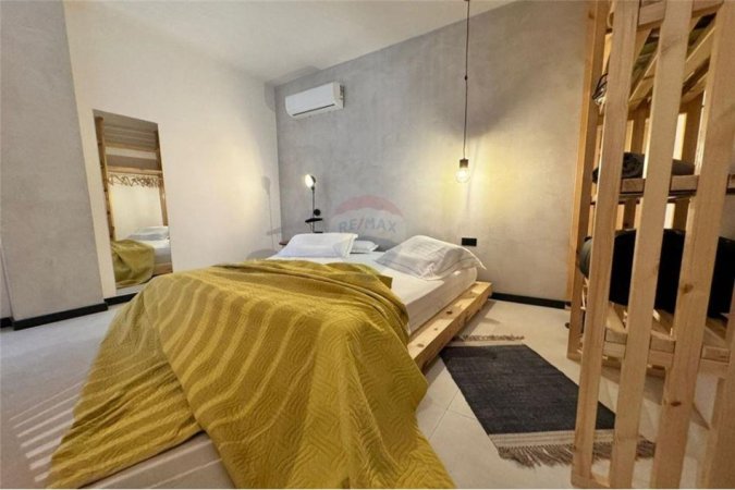 Shqiperi, shitet apartament 1+1 , 76 m² 220.000 € (Qerret)