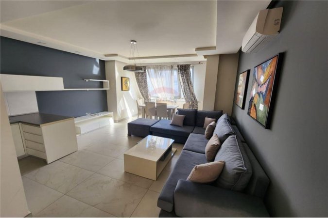 Tirane, shitet apartament 2+1 Kati 6, 104 m² 157.000 € (Rruga e Dibres - Tower Bridge)