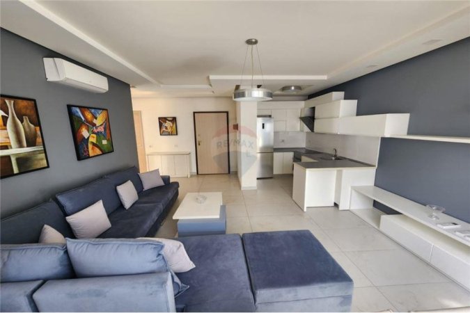 Tirane, shitet apartament 2+1 Kati 6, 104 m² 157.000 € (Rruga e Dibres - Tower Bridge)