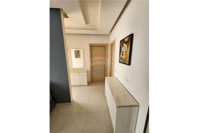 Tirane, shitet apartament 2+1 Kati 6, 104 m² 157.000 € (Rruga e Dibres - Tower Bridge)