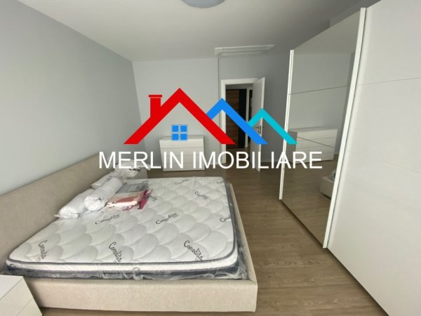 Tirane, jepet me qera apartament 1+1 Kati 4, 90 m² 1.000 € (Rruga e Kosovareve)