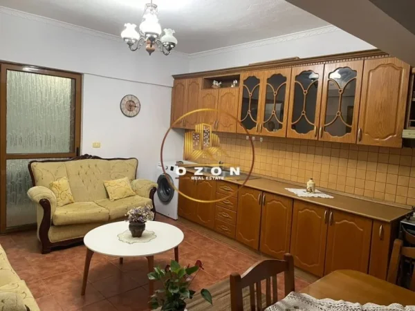 Jepet me qera apartament 2+1 ne Don Bosko!