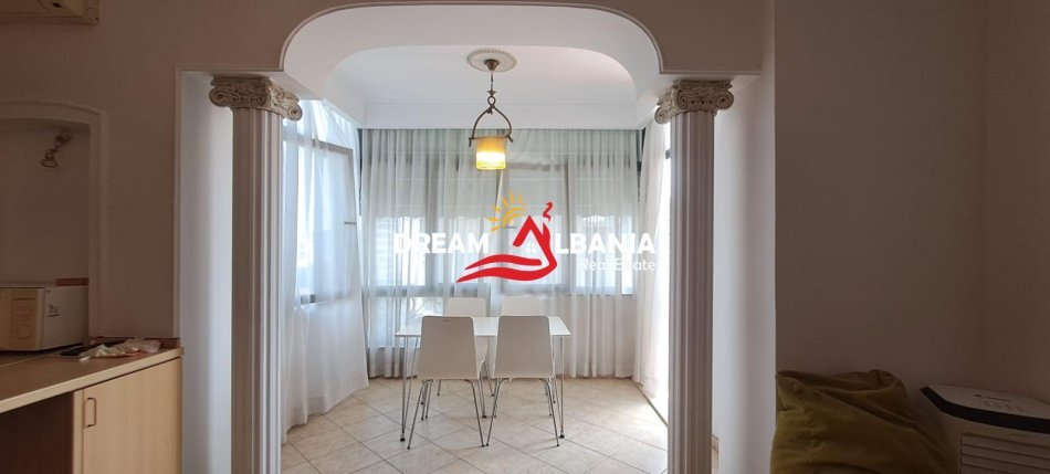 Tirane, jepet me qera apartament 2+1 Kati 8, 87 m² 650 € 
