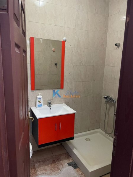 Tirane, jap me qera apartament 2+1+Ballkon Kati 7, 70 m² (Don Bosko)