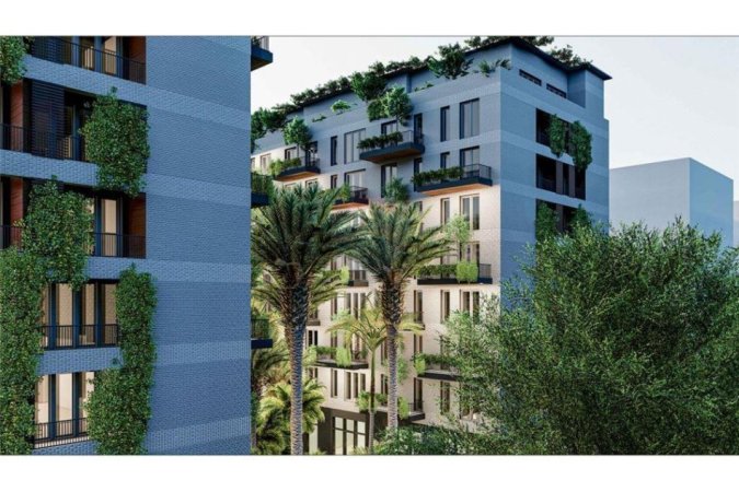 Tirane, shitet apartament 2+1 Kati 1, 159.300 € (Fusha e Aviacionit)