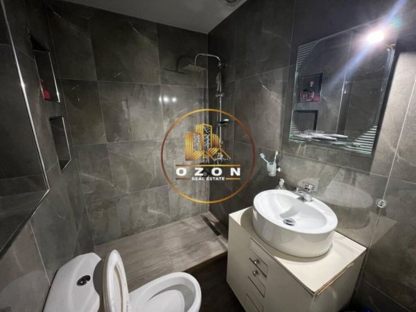 Apartament modern 1+1 me qera tek 21 Dhjetori 550€!