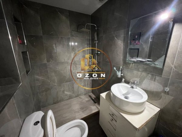 Apartament modern 1+1 me qera tek 21 Dhjetori 600 €!