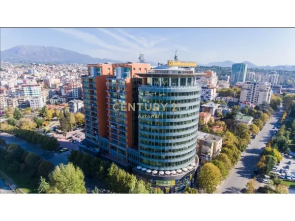 Tirane, shes ambjent biznesi Kati 3, 300 m² 1.100.000 € (Galeria ETC)
