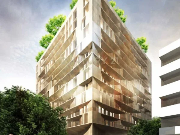 Tirane, shes apartament 2+1+Aneks+Ballkon Kati 1, 121 m² 231.500 € (MINE PEZA)