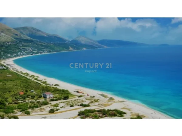 Sarande, shes toke , 5.239 m² 3.250.000 € (BORSH)