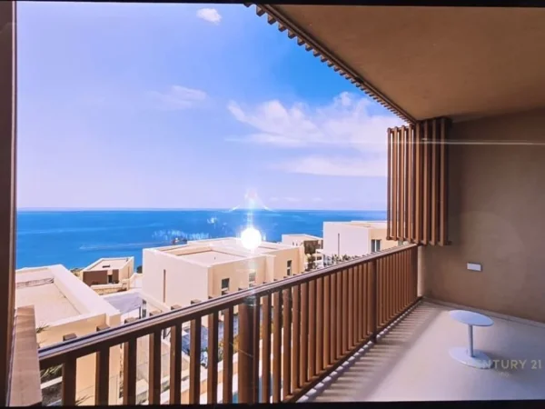 Dhermi - Palase, shes Vile 2 Katshe Kati 2, 170 m² (Green Coast)